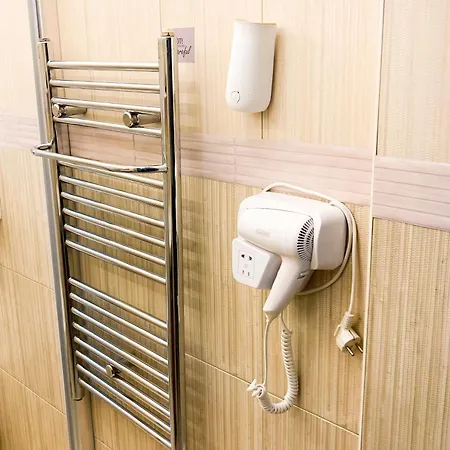 Διαμέρισμα Two Bedroom - Alexandrovska - Location - Bus, Train And Marine Stations, Next To Sea Garden And *