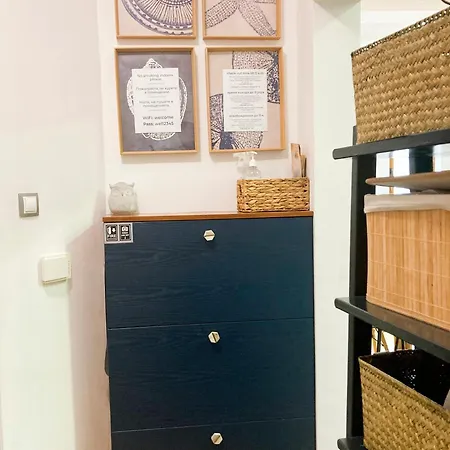 Two Bedroom - Alexandrovska - Location - Bus, Train And Marine Stations, Next To Sea Garden And Μπουργκάς