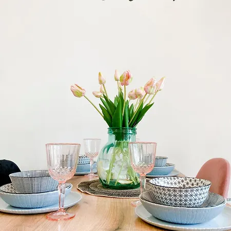 Two Bedroom - Alexandrovska - Location - Bus, Train And Marine Stations, Next To Sea Garden And Διαμέρισμα Μπουργκάς