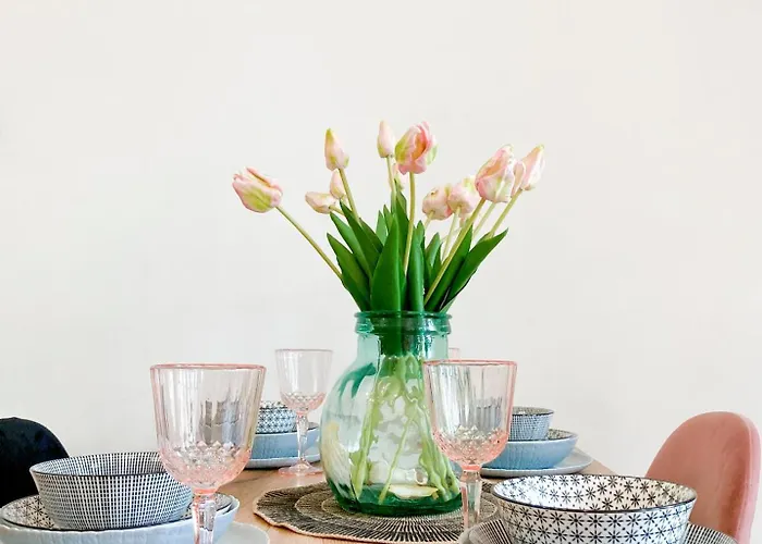 Two Bedroom - Alexandrovska - Location - Bus, Train And Marine Stations, Next To Sea Garden And 公寓 布尔加斯